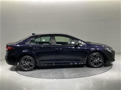 カローラ HV ダブルバイビー