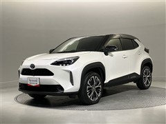 ヤリスクロス Z