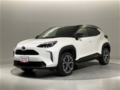 ヤリスクロス Z