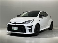 トヨタ GRヤリス RZ