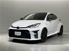 GRヤリス RZ