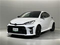 GRヤリス RZ