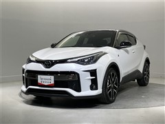 C-HRハイブリットS GRスポーツ