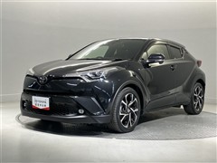 トヨタ C-HR G-T