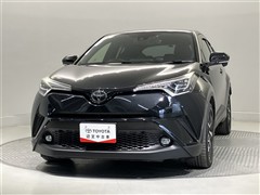 C-HR G-T