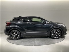 C-HR G-T