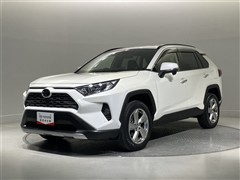トヨタ RAV4 G