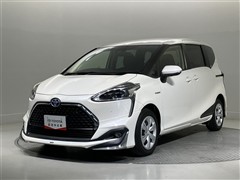 シエンタHVファンベースG セーフED