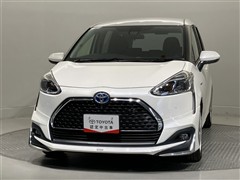 シエンタHVファンベースG セーフED