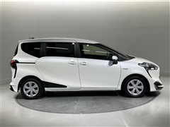 シエンタHVファンベースG セーフED