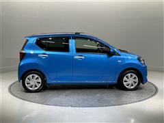 ミライース X リミテッド SA3