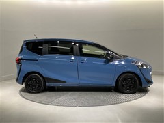 シエンタ ファンベースGセーフED2