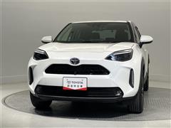 ヤリスクロス Z