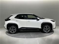 ヤリスクロス Z