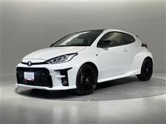 トヨタ　GRヤリス RS