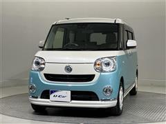 ムーヴキャンバス GメイクSA3