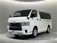 ハイエースV ロングDX GL PKG