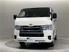 ハイエースV ロングDX GL PKG