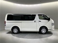 ハイエースV ロングDX GL PKG
