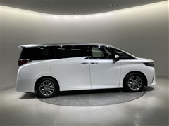 アルファード Z