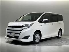 ノア ハイブリッド G