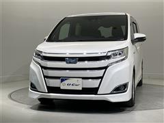 ノア ハイブリッド G