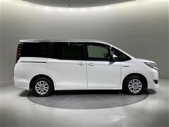 ノア ハイブリッド G