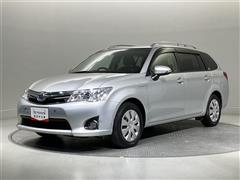 カローラフィールダー HV G