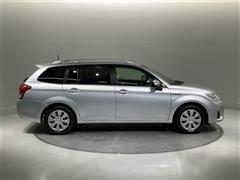 カローラフィールダー HV G