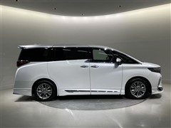 アルファードハイブリッド Z