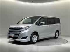 トヨタ ノア X