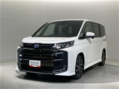 ノア ハイブリッド S-Z