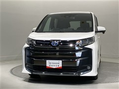 ノア ハイブリッド S-Z