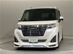 ルーミー カスタムG-T