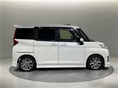 ルーミー カスタムG-T