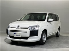 プロボックスバン GL