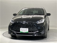 ヤリス ハイブリッド Z