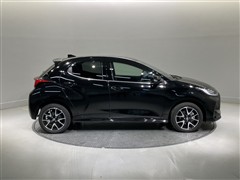 ヤリス ハイブリッド Z