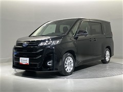 ノア ハイブリッド G