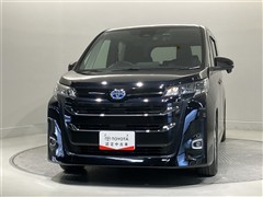 ノア ハイブリッド G