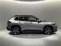 カローラクロス ハイブリッド Z