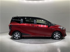 シエンタ ハイブリッド G クエロ