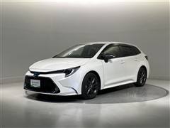 カローラツーリング HV WXB