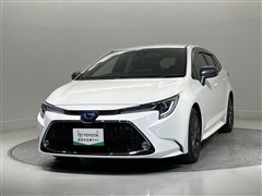 カローラツーリング HV WXB