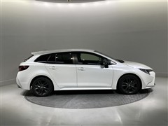 カローラツーリング HV WXB