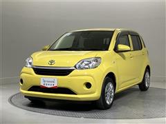 パッソ X LパッケージS