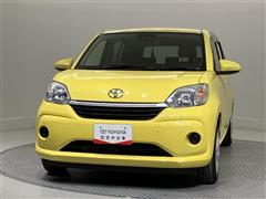 パッソ X LパッケージS