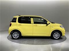 パッソ X LパッケージS