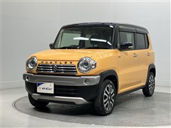 ハスラー Jスタイル 2