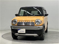 ハスラー Jスタイル 2